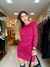 VESTIDO DRAPEADO SKAZI - comprar online