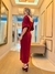 VESTIDO MIDI DISPLICENT - comprar online