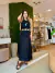 CONJUNTO VISCOSE TUFI DUEK - Marina Mendes
