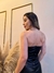 CORSELET DISPLICENT PRETO na internet