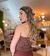 CORSELET MARROM - Marina Mendes