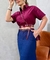 SAIA MIDI DISPLICENT - Marina Mendes