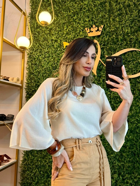 BLUSA DISPLICENT