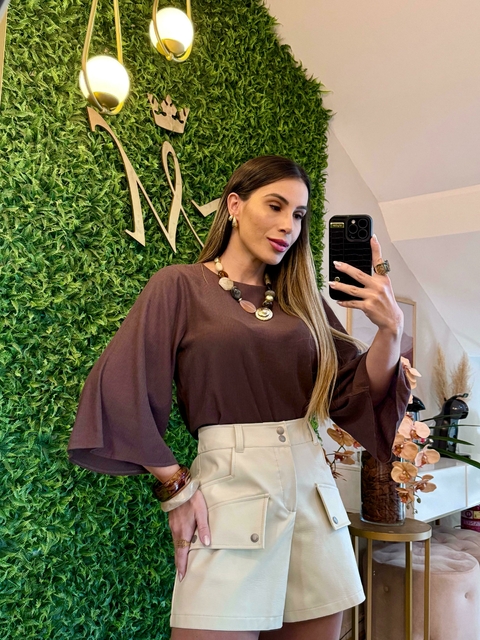 BLUSA DISPLICENT