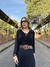 VESTIDO BOHO PRETO na internet