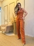 COLETE EM LINHO DISPLICENT - Marina Mendes