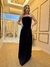Vestido preto Displicent - comprar online