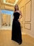 Vestido preto Displicent