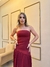 Vestido Displicent - Marina Mendes