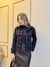 JAQUETA BOMBER MOLETOM - comprar online