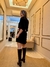 VESTIDO MANGA 3/4 DISPLICENT - comprar online