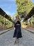 VESTIDO BOHO PRETO na internet