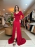VESTIDO VERMELHO TUFI DUEK