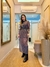 VESTIDO EXCLUSIVO DISPLICENT - Marina Mendes