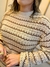 BLUSA TRICÔ DISPLICENT - comprar online