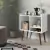 Buffet Aparador Miami Branco - comprar online