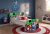 Mini Cama Infantil Menino Vários Temas 100% MDF Adesivada - Lojas Casa Móveis