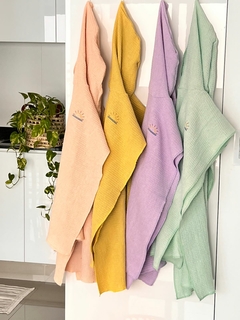 Poncho Beni
