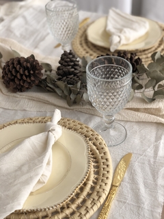 Mantel Cuarzo - comprar online