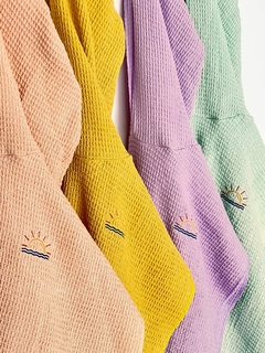 Poncho Beni - comprar online