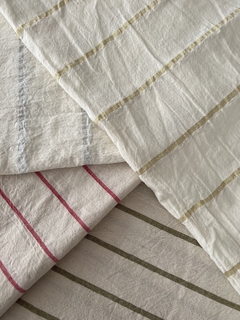 Set de mantel y servilletas JOY - comprar online