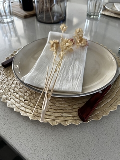Servilleta Cuarzo