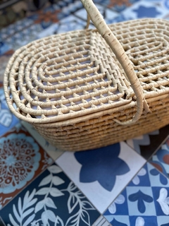 Canasta picnic Luiggi en internet
