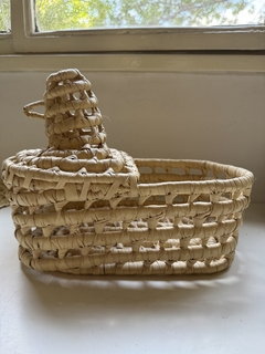 Gallina porta huevos - comprar online