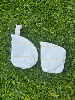 KIT MATERO