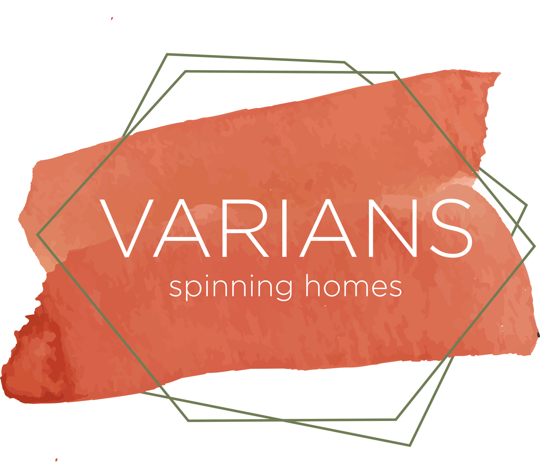 VARIANS spinning homes