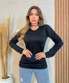 Camiseta Térmica - comprar online