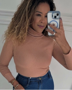Blusa Cacharrel - comprar online