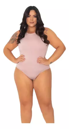 Body Zara Plus Size - loja online