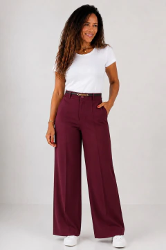 Pantalona Alfaitaria Deise - loja online