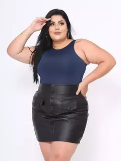 Body Zara Plus Size