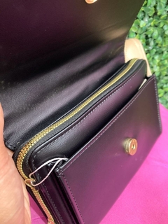 Bolsa Carteira Lizi - loja online