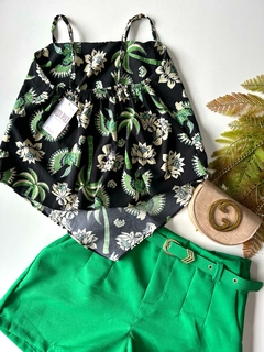 Bata Tropical - Rosa Paes Boutique