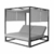 camastros Dobles - comprar online