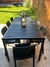 Mesa Sidney en 2.50x1.00 10 personas. - Coquito Muebles