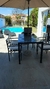 Imagen de Mesa Sidney 1.50x1.00 6 personas.