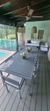 Mesa Sidney en 2.50x1.00 10 personas.