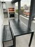 Mesa Sidney 1.50x1.00 6 personas. - comprar online