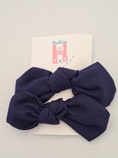 Hebilla pinza Noa nudito - comprar online