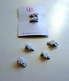 Pinza mini Tiana par