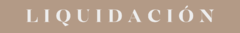Banner de la categoría Liquidación