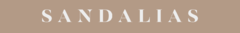 Banner de la categoría Sandalias