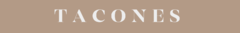 Banner de la categoría Tacones