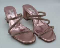 Milán Rose Gold - REV