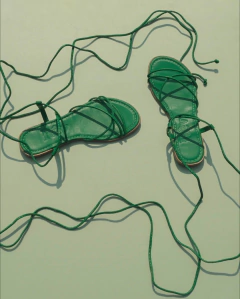 Atenas Verde