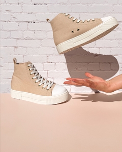 Manhattan Beige
